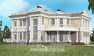 Проекты домов с гаражом, Сковородино